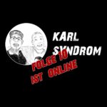 Folge 10 ist Online