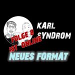 Folge 8 oder doch Folge 1 und zweite Staffel?