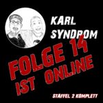 Folge 14 ist raus....