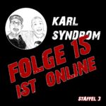 Folge 15 ist online