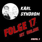 Folge 17 ist online