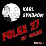 Folge 27 - Staffel 4, Episode 6