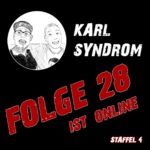 Karl Syndrom - Folge 28 online